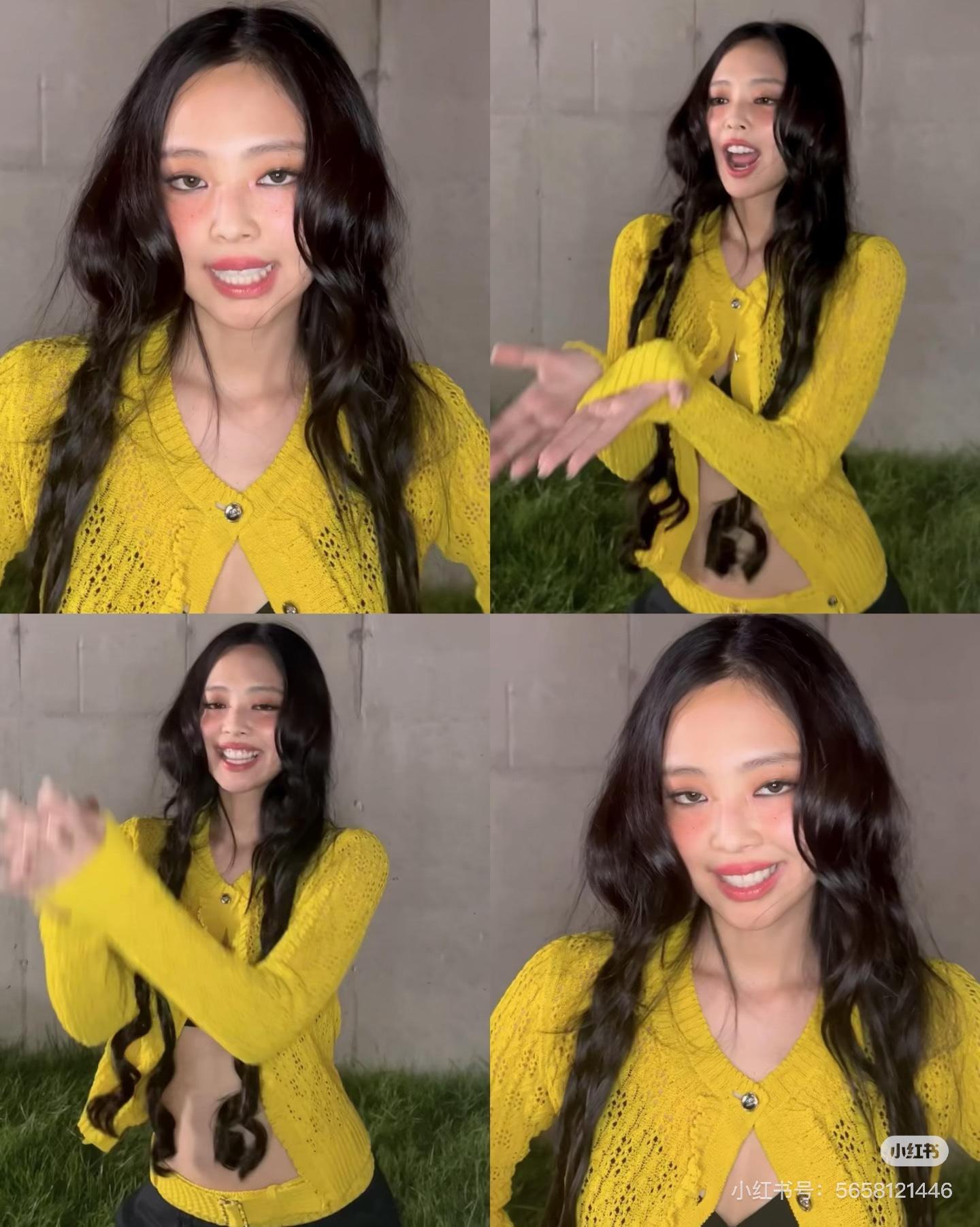 샤넬 제니 카디건 (정품급 해외배송)