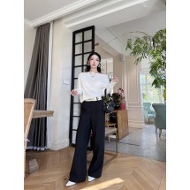 셀린느 수트 캐주얼 바지 2컬러 (해외배송)