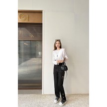 루이비통 캐주얼 팬츠 2컬러 (해외배송)