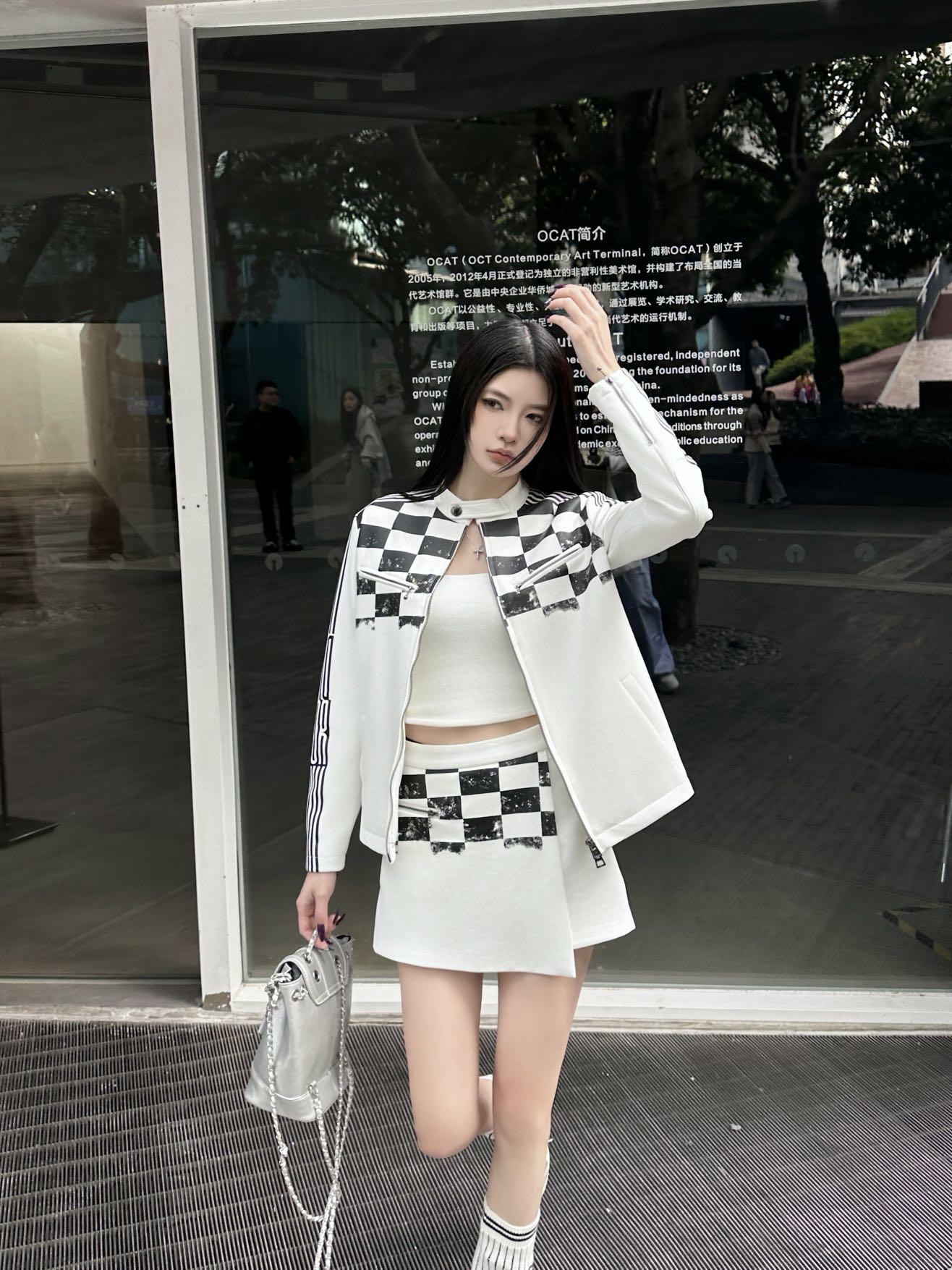 디올 플레드 세트 (해외배송)