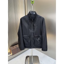 프라다 재킷 (해외배송)