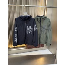 몽클레어 재킷 2컬러 (해외배송)
