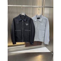 프라다 재킷 2컬러 (해외배송)