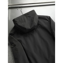 프라다 아웃도어 방수 재킷 (해외배송)