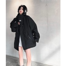 발렌시아가 24ss 다운 재킷  (해외배송)