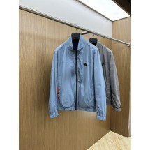 프라다 윈드브레이커 재킷 (해외배송)