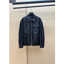 프라다 라펠 자켓 (해외배송)