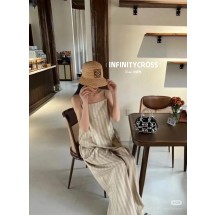 로에베 LOEWE 라피아 모자 (해외배송)