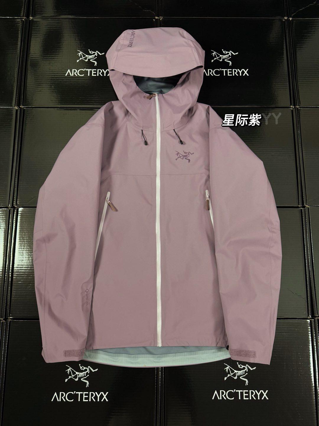 아크테릭스 Arcteryx Beta Series SL GORE-TEX 재킷 (해외배송)