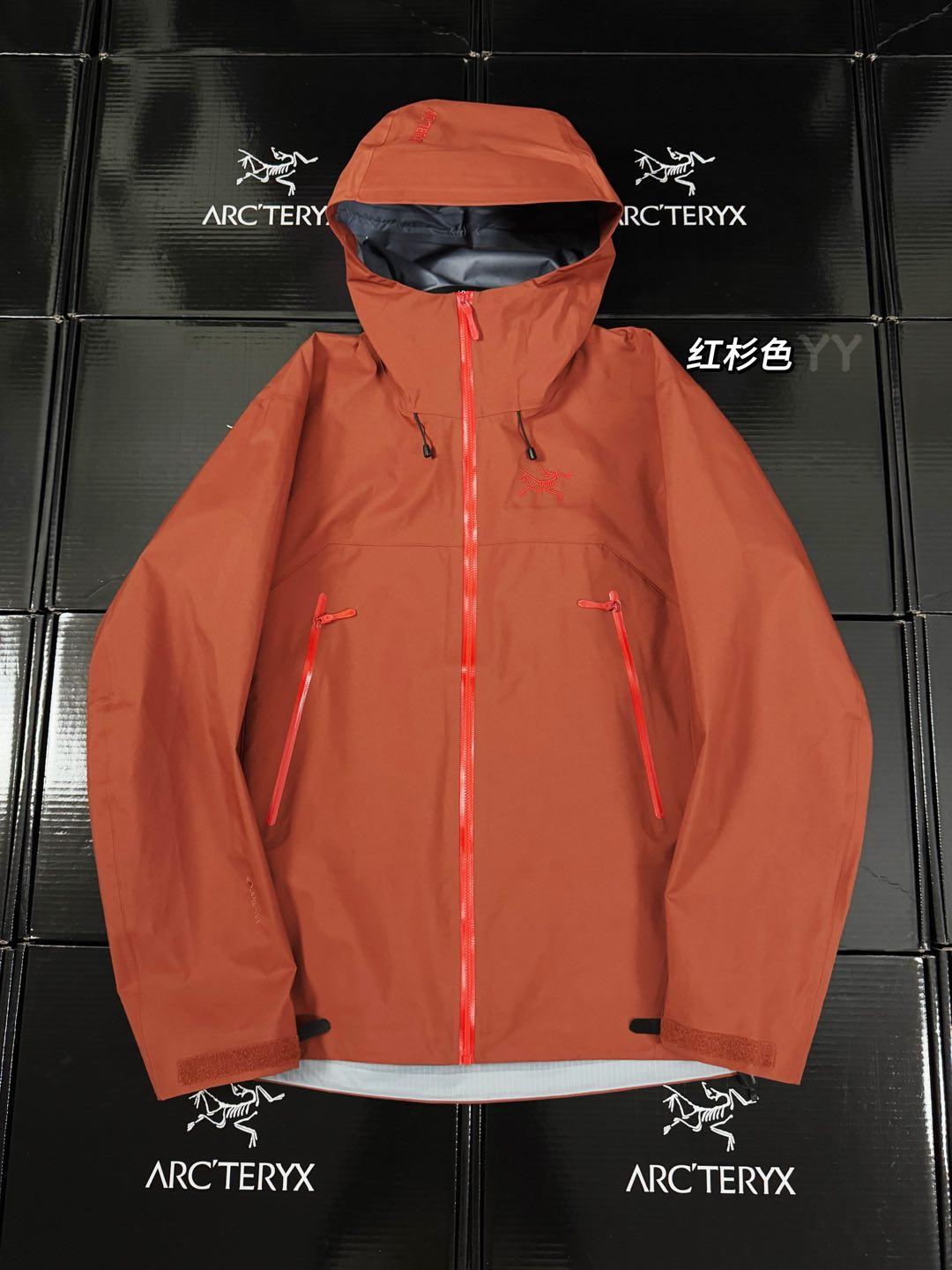아크테릭스 Arcteryx Beta Series SL GORE-TEX 재킷 (해외배송)