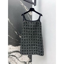 디올 하운드투스 브레이드 베스트 (해외배송)