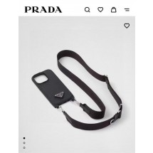 프라다 크로스바디 폰케이스 (해외배송)