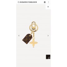 루이비통 LV 클래식 모노그램 키체인 (해외배송)