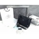 프라다 리나일론 크로스백 블랙 (국내배송)