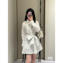 로에베 롱 드레스 (해외배송)