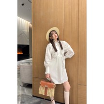 발렌티노 셔츠 드레스 (해외배송)