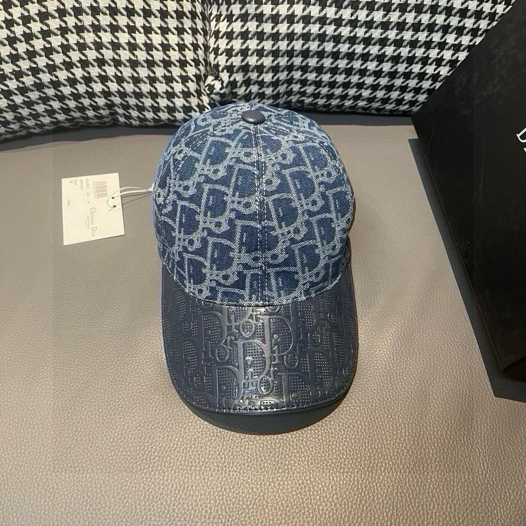 디올 볼캡 (해외배송)