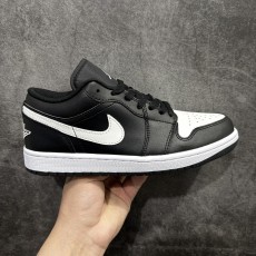나이키 에어 조던 AJ1 로우 (해외배송)