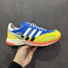 아디다스 오리지널스 SL 72 x 배드 버니 아디제로 (해외배송)