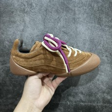 알렉산더맥퀸 플렉션 레트로 스니커즈 (해외배송)