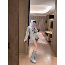 아크테릭스 알파 sv 재킷 여성 (국내배송)