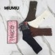 미우미우 양말 Socks 240 (국내배송)