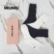 미우미우 양말 Socks 241 (국내배송)