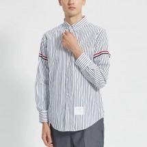 톰브라운 TB 더블슬리브 클래식 베이직셔츠 (해외배송)
