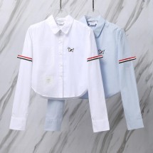 톰브라운 여성용 셔츠 2컬러 (해외배송)
