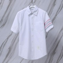 톰브라운 반팔 셔츠 (해외배송)
