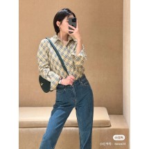 버버리 셔츠 (해외배송)