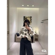 샤넬 헤비 자카드 스웨터 (해외배송)