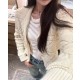 디올 니트 카디건 (해외배송)
