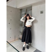 디올 숏 실크 셔츠 2컬러 (해외배송)