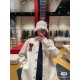 아미 데님 셔츠 (해외배송)