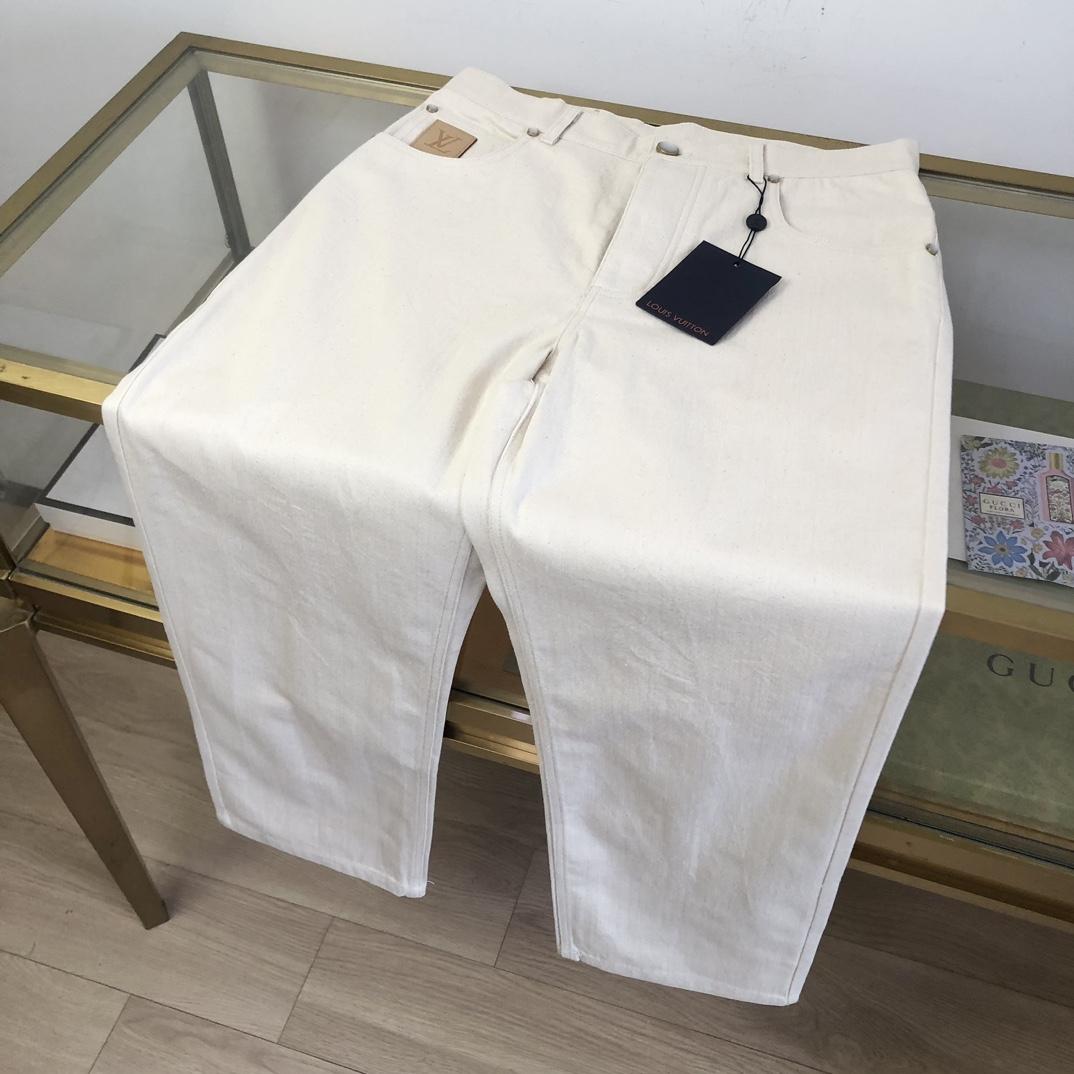 루이비통 청바지 (해외배송)