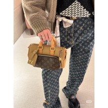 루이비통 도그 시리즈 풀 프린트 진 (정품급 해외배송)
