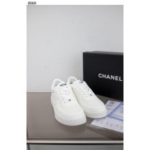 샤넬 CC로고 에어포스 스니커즈 샤포스 (국내배송)