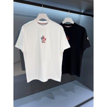 몽클레어 반팔 티셔츠 2컬러 (해외배송)