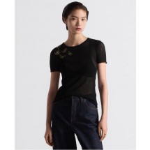 디올 라운드넥 티셔츠 2컬러 (해외배송)