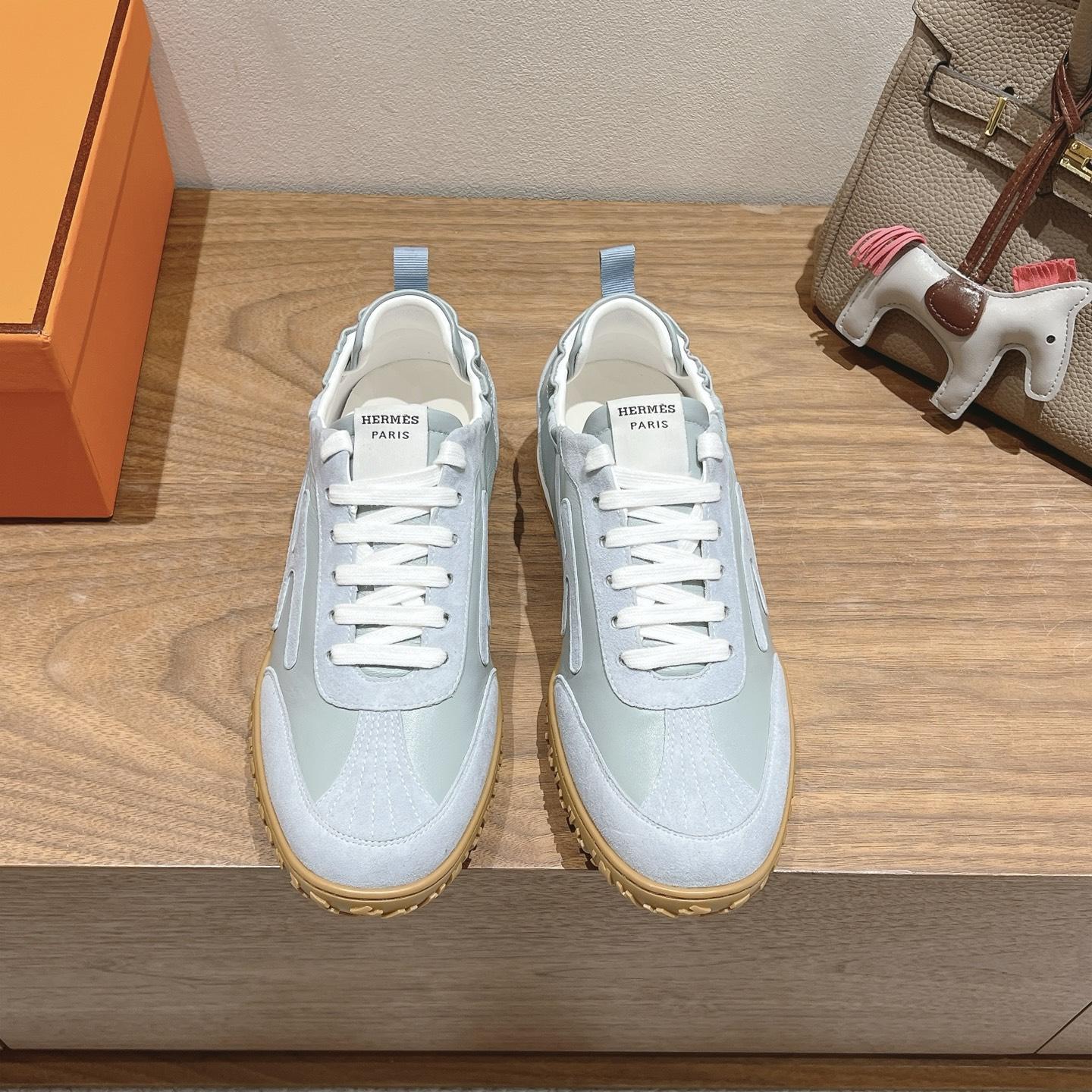 에르메스 클래식 스니커즈 (해외배송)