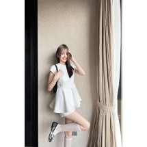 디올 D’s CD 리틀비 숏 원피스 (해외배송)