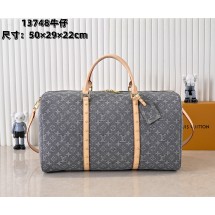 루이비통 키폴 반둘리에 50 여행가방 (해외배송)