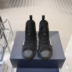 디올 하이탑 스니커즈 (해외배송)