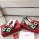 로저비비에 Jewel Heel 다이아몬드 힐 패션 슈즈 & 슬리퍼 (해외배송)