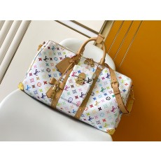 루이비통  Keepall Bandoulière 45 여행 가방 (해외배송)