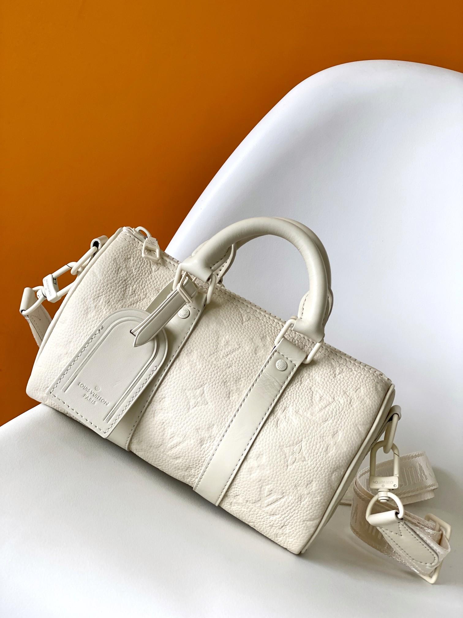 루이비통  Keepall 여행 가방 (해외배송)