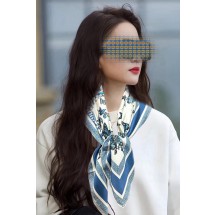 디올 실크 스카프 (해외배송)
