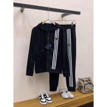 프라다 캐주얼 세트 (해외배송)