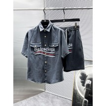 발렌시아가 캐주얼 세트 (해외배송)